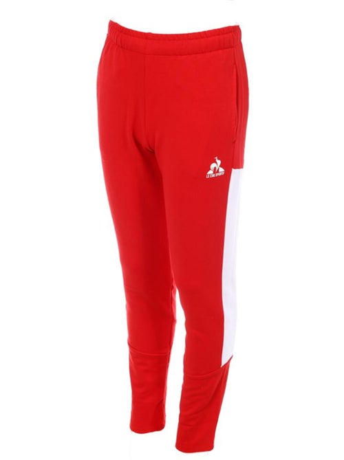 Pantalón Fluido Niño Le Coq Sportif - Kiabi