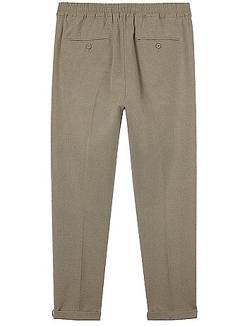 Pantalón Fluido para Hombre Teddy Smith