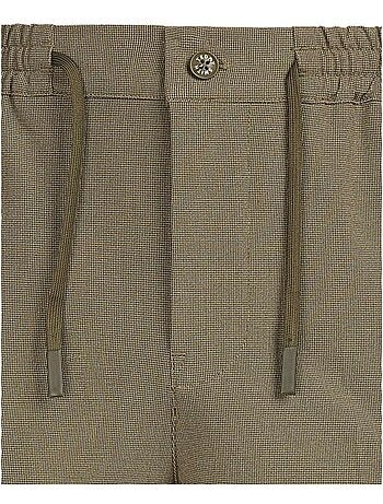 Pantalón Fluido para Hombre Teddy Smith