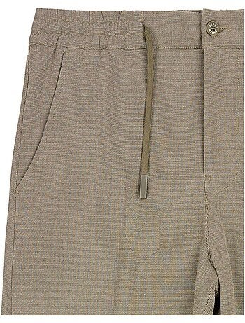 Pantalón Fluido para Hombre Teddy Smith