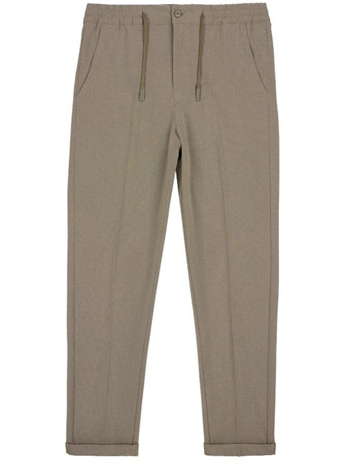 Pantalón Fluido para Hombre Teddy Smith - Kiabi