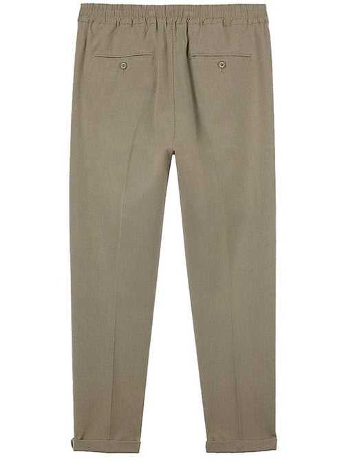 Pantalón Fluido para Hombre Teddy Smith - Kiabi