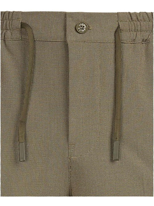 Pantalón Fluido para Hombre Teddy Smith - Kiabi