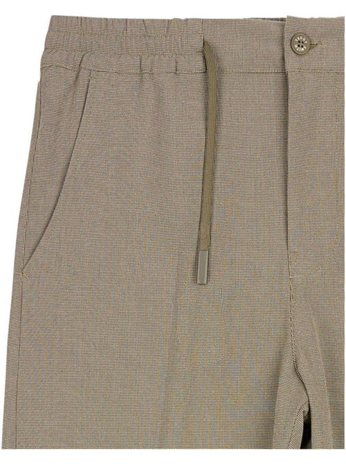Pantalón Fluido para Hombre Teddy Smith - Kiabi