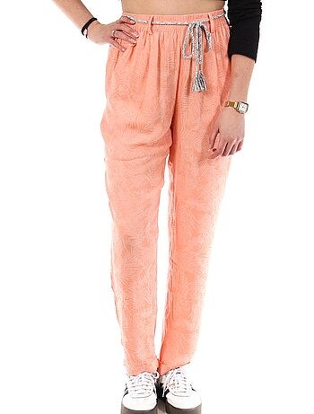 Pantalón Fluido para Mujer Kaporal