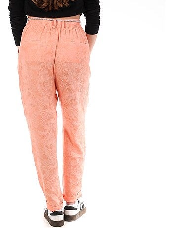 Pantalón Fluido para Mujer Kaporal