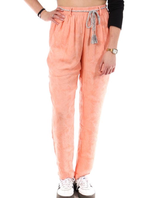 Pantalón Fluido para Mujer Kaporal - Kiabi