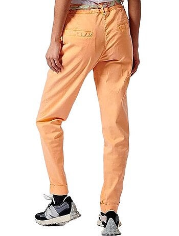Pantalón Fluido para Mujer Kaporal