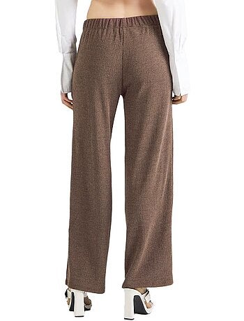 Pantalón Fluido para Mujer Vero Moda