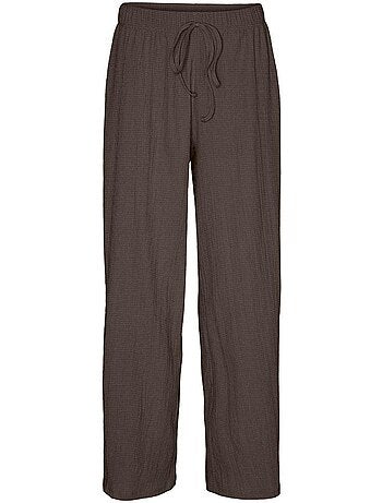 Pantalón Fluido para Mujer Vero Moda