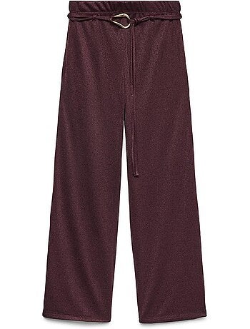 Pantalón Fluido Vero Moda para Mujer