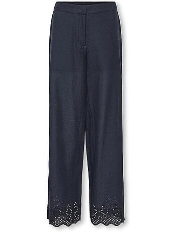 Pantalón fluido para niña - only kids