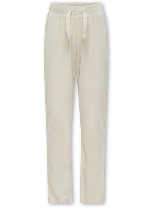 Pantalón Fluido para Niña - ONLY Kids - Kiabi Pantalón Fluido para Niña - ONLY Kids - Kiabi