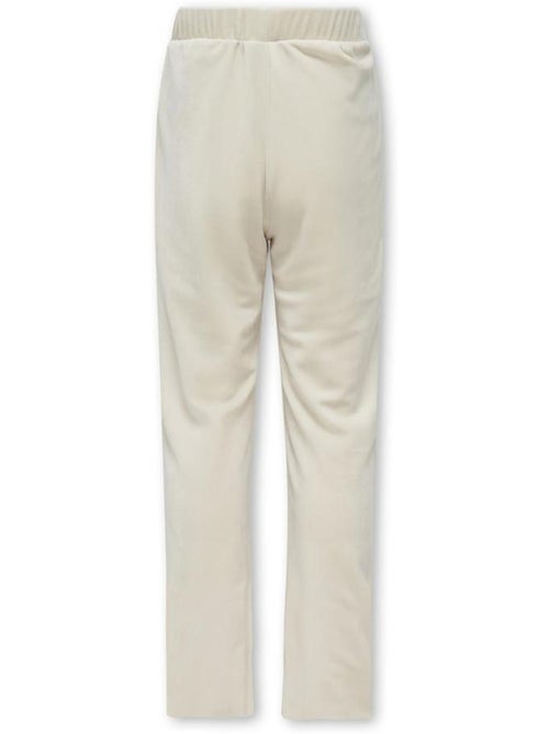 Pantalón Fluido para Niña - ONLY Kids - Kiabi Pantalón Fluido para Niña - ONLY Kids - Kiabi