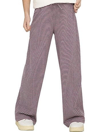 Pantalón fluido para niña - only kids