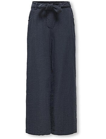 Pantalón Fluido para Niña Kids ONLY