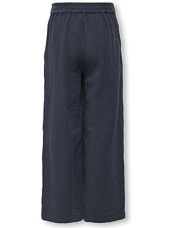 Pantalón Fluido para Niña Kids ONLY