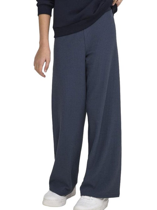 Pantalón fluido para niña Kids ONLY - Kiabi Pantalón fluido para niña Kids ONLY - Kiabi