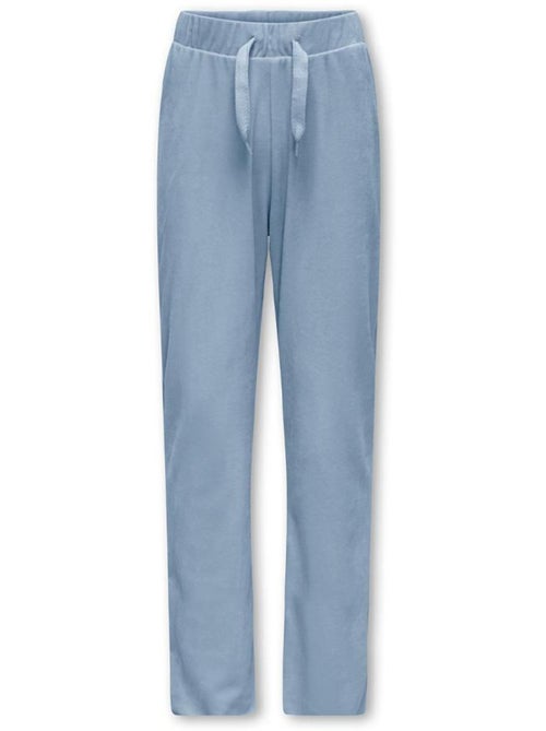 Pantalón Fluido para Niña Kids ONLY - Kiabi Pantalón Fluido para Niña Kids ONLY - Kiabi
