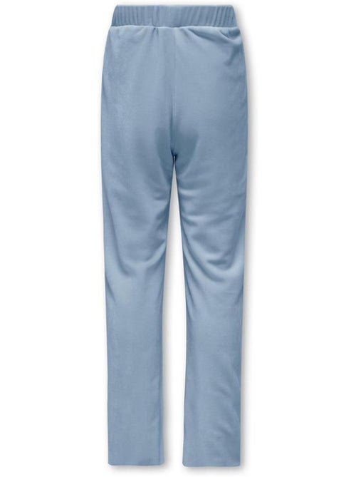 Pantalón Fluido para Niña Kids ONLY - Kiabi Pantalón Fluido para Niña Kids ONLY - Kiabi