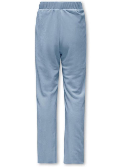 Pantalón Fluido para Niña Kids ONLY - Kiabi Pantalón Fluido para Niña Kids ONLY - Kiabi