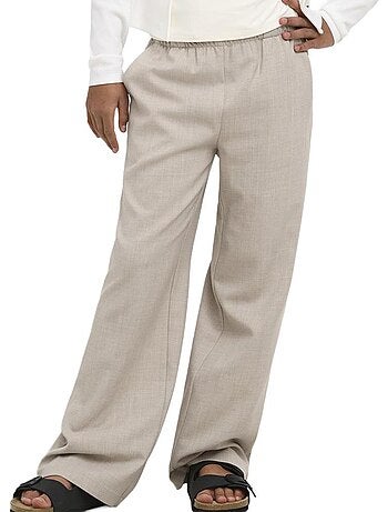 Pantalón fluido para niña kids only