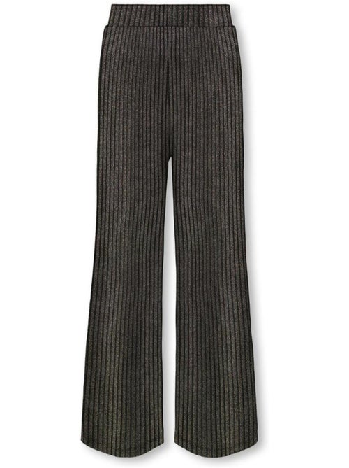 Pantalón Fluido para Niña Kids ONLY - Kiabi Pantalón Fluido para Niña Kids ONLY - Kiabi