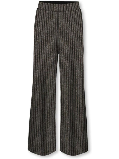 Pantalón Fluido para Niña Kids ONLY - Kiabi Pantalón Fluido para Niña Kids ONLY - Kiabi