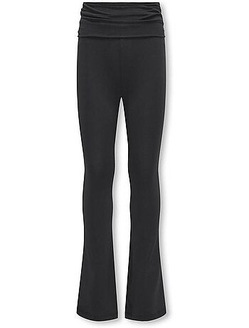 Pantalón fluido para niña | Kogea Kids ONLY