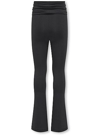 Pantalón fluido para niña | Kogea Kids ONLY