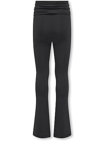 Pantalón fluido para niña | Kogea Kids ONLY