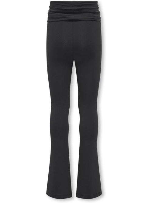Pantalón fluido para niña | Kogea Kids ONLY - Kiabi Pantalón fluido para niña | Kogea Kids ONLY - Kiabi