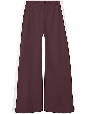 Pantalón fluido Name it para niña