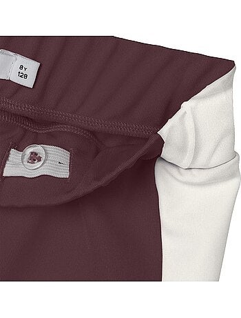 Pantalón fluido Name it para niña