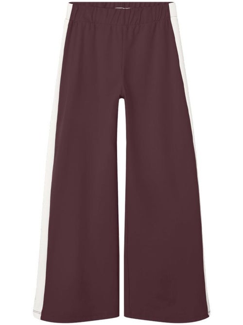 Pantalón Fluido para Niña Name It - Kiabi Pantalón Fluido para Niña Name It - Kiabi