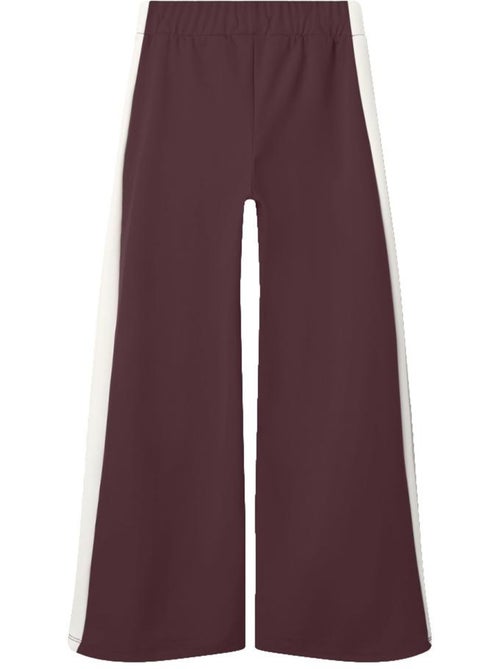 Pantalón Fluido para Niña Name It - Kiabi Pantalón Fluido para Niña Name It - Kiabi