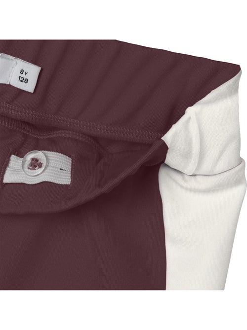 Pantalón Fluido para Niña Name It - Kiabi Pantalón Fluido para Niña Name It - Kiabi