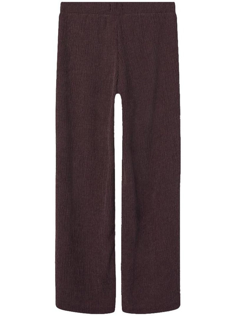 Pantalón Fluido para Niña Vero Moda Rosa - Kiabi