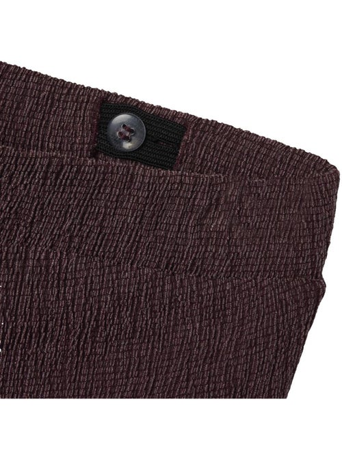 Pantalón Fluido para Niña Vero Moda - Kiabi Pantalón Fluido para Niña Vero Moda - Kiabi
