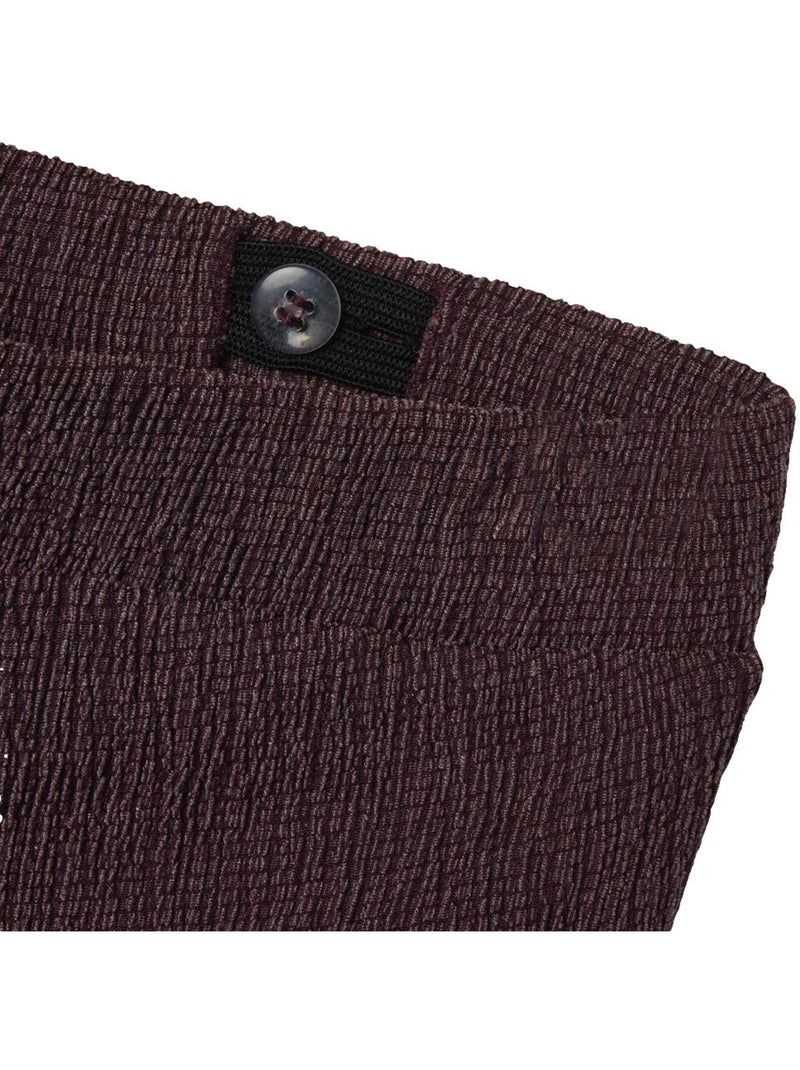 Pantalón Fluido para Niña Vero Moda Rosa - Kiabi