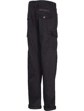 Pantalón Fluido para Niño Kaporal