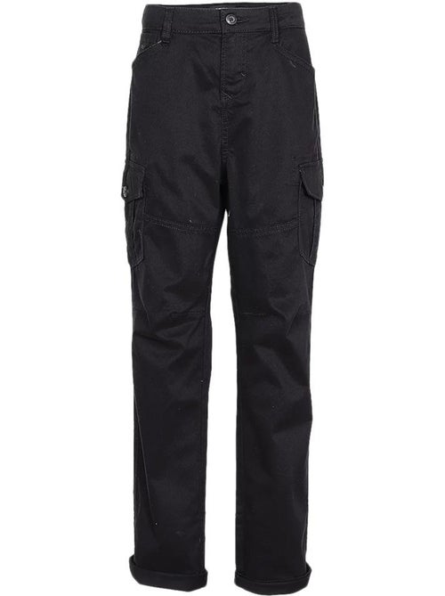 Pantalón Fluido para Niño Kaporal - Kiabi
