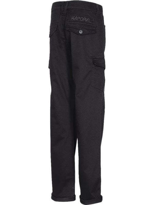 Pantalón Fluido para Niño Kaporal - Kiabi