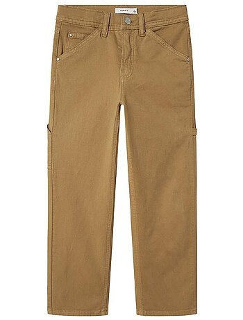 Pantalón Fluido para Niño Name It