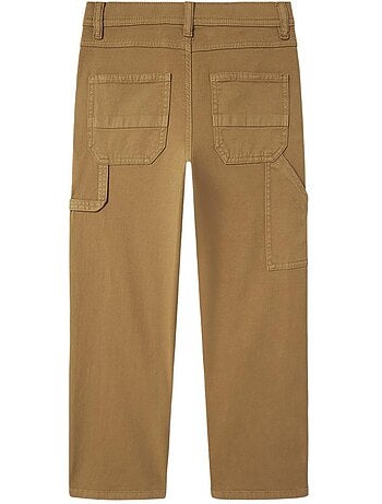 Pantalón Fluido para Niño Name It