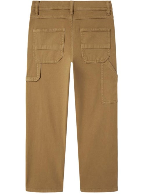 Pantalón Fluido para Niño Name It - Kiabi