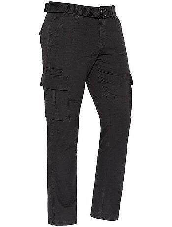 Pantalones fluidos para hombre schott