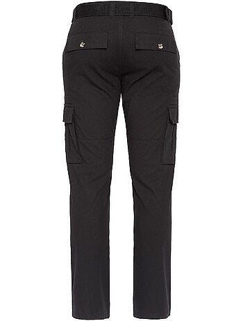Pantalones fluidos para hombre schott