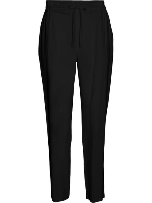 Pantalón fluido vero moda - Kiabi Pantalón fluido vero moda - Kiabi