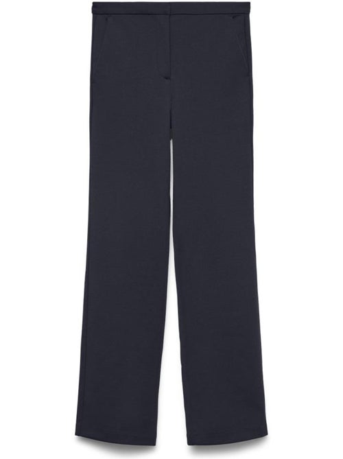 Pantalón fluido Vero Moda para mujer - - Kiabi Pantalón fluido Vero Moda para mujer - - Kiabi